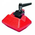 Manfrotto 023 (0-23) L-Peso, 4.3kg Counterweight Manfrotto 023 (0-23) L-Peso, 4.3kg Counterweight